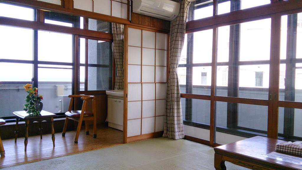 Poka Poka mura Ise Exterior foto