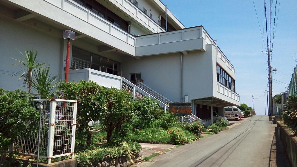Poka Poka mura Ise Exterior foto